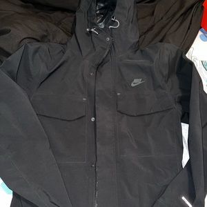 Nike Raincoat